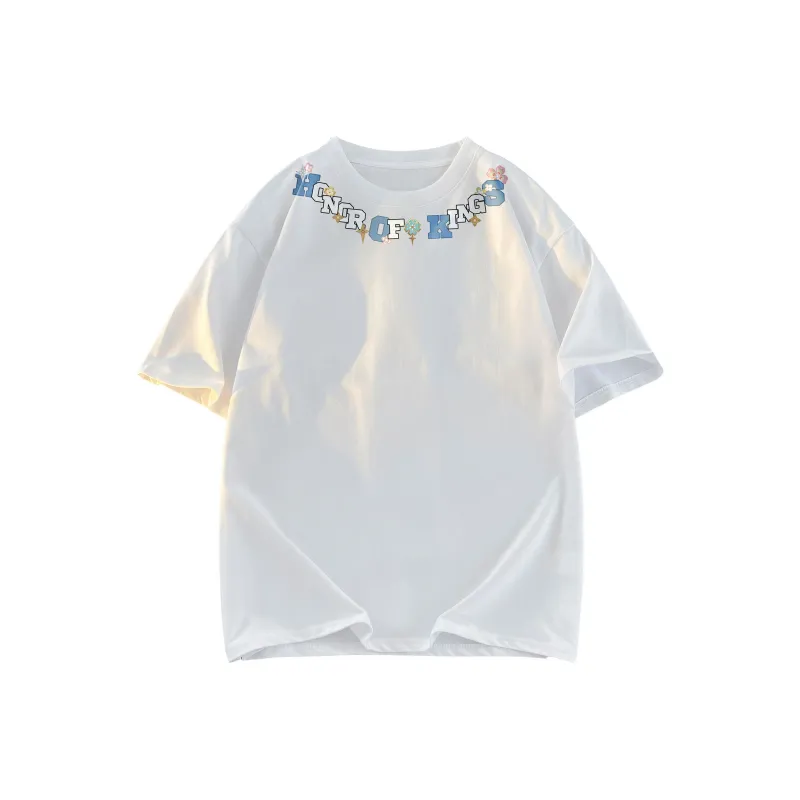 HONOR OF KINGS T Shirts Unisex-4