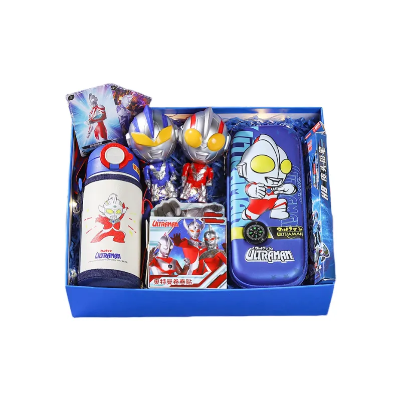 SANSHU Gift Box Sets-18