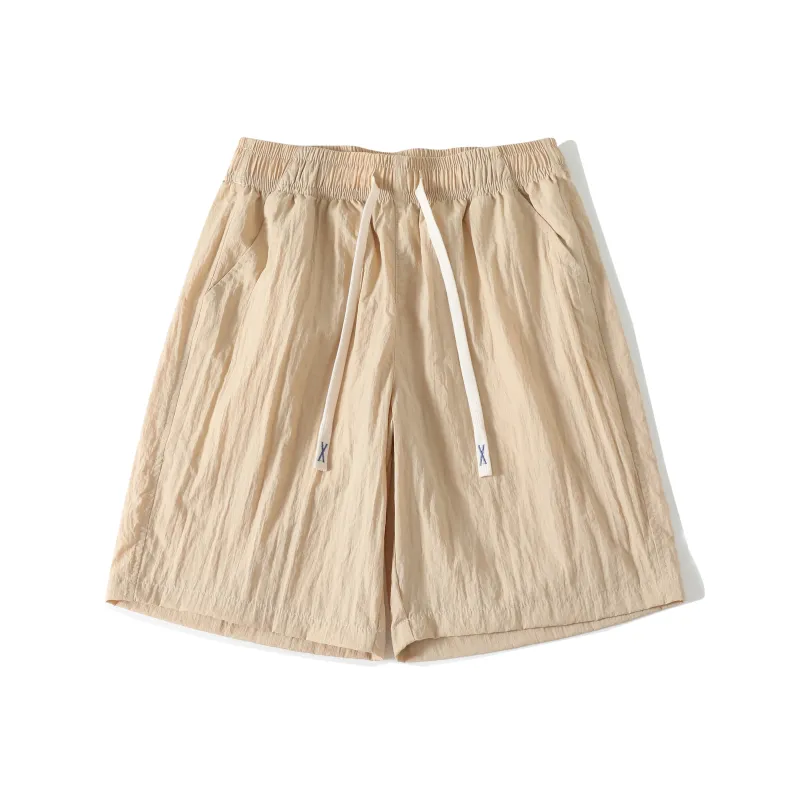 Lind Erki Casual Shorts Unisex-8