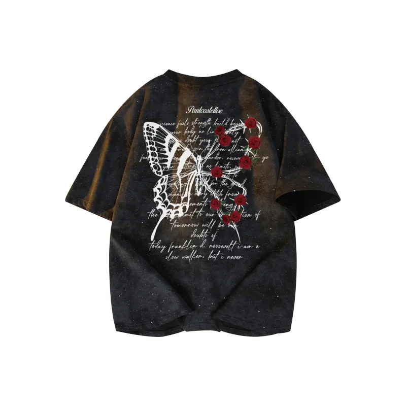 PAUL COSTELLOE T Shirts Unisex-0