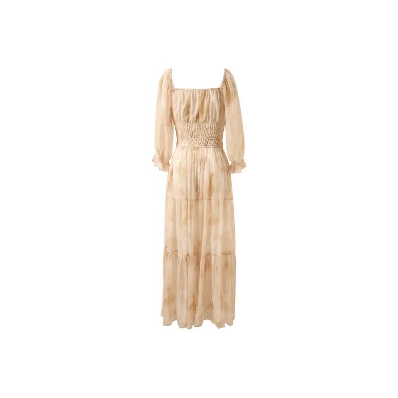 3COLOUR Short Sleeved Dress Women's-1