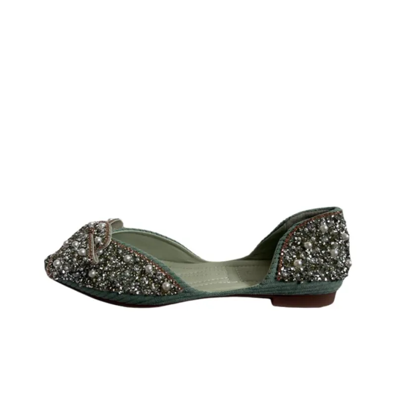WUJI Women's Casual Shoes Women's-7