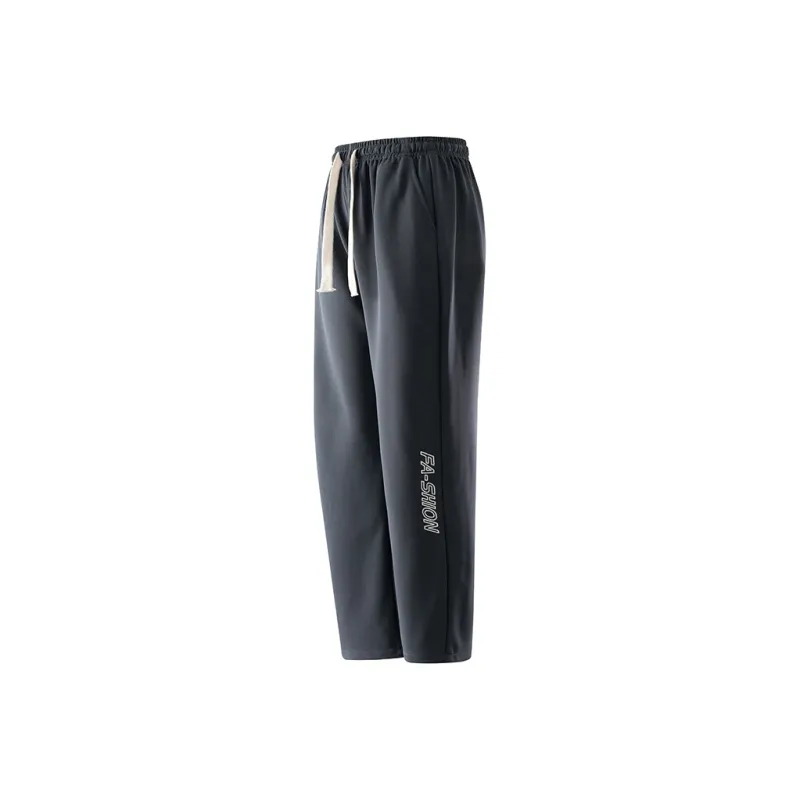 SIFLYTO Casual Pants Unisex-5