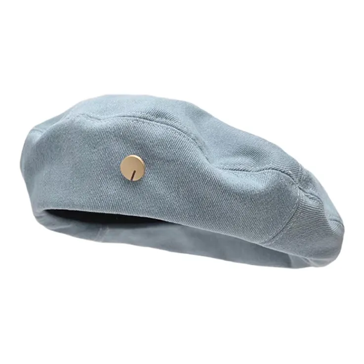 Yalu Berets Women's-0