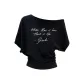 Black T-Shirt