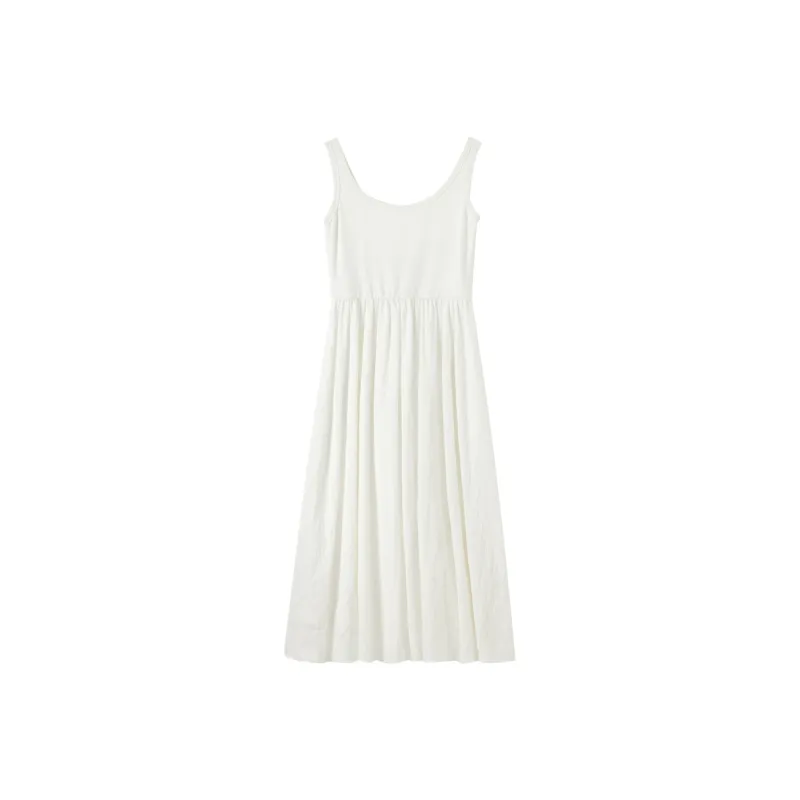 SENTUBILA Sleeveless Dress Women's-6