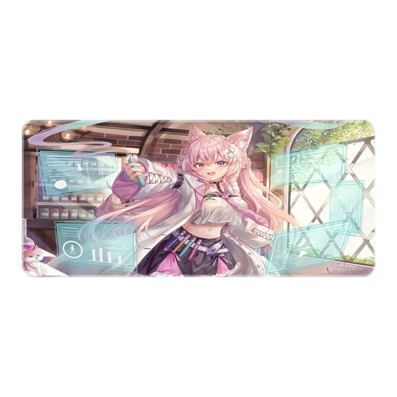 Directions Mouse Pads-3