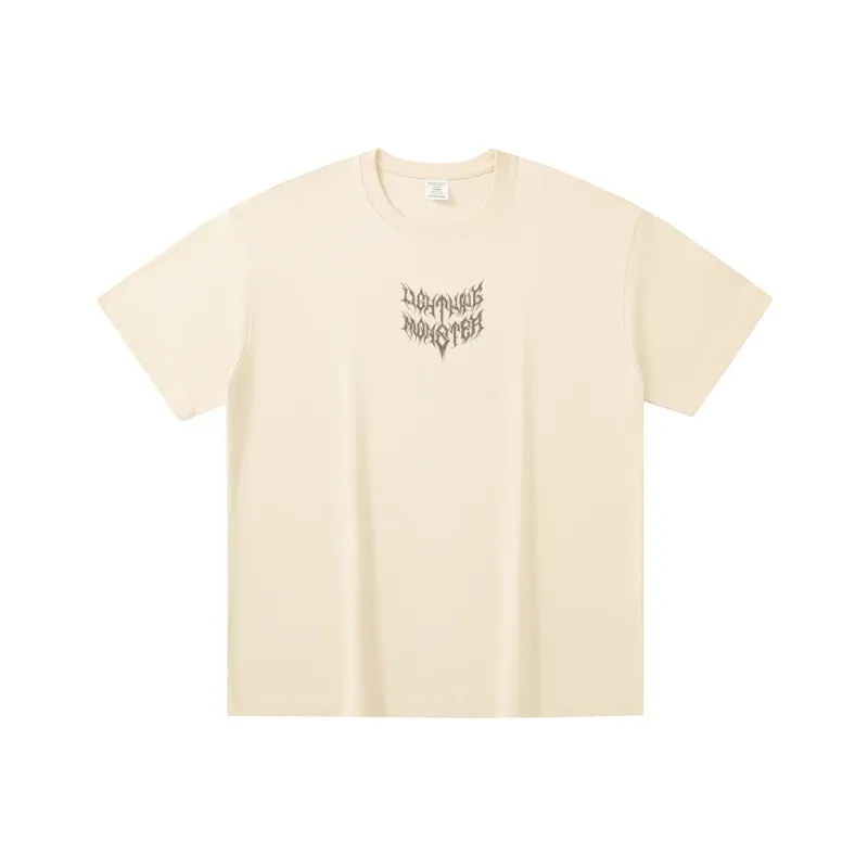 LIGHTNING MONSTER T Shirt Unisex-9