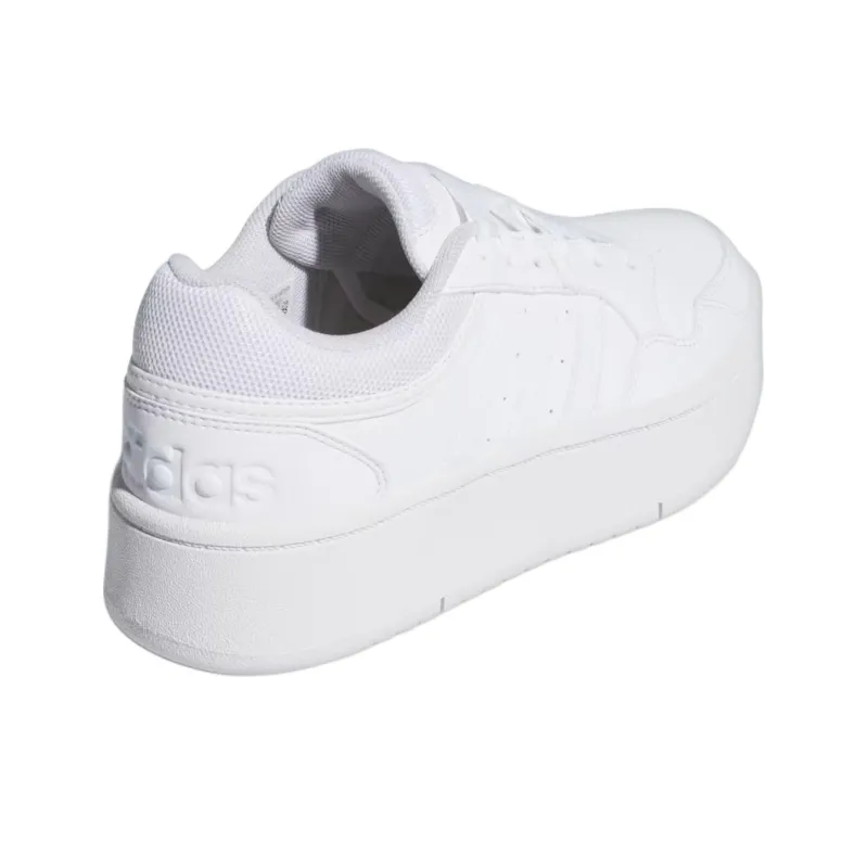 adidas Hoops 3.0   Bold J 'Triple White'-3