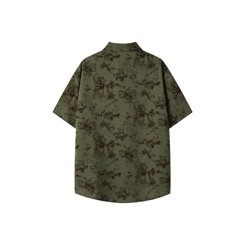 Jeep Shirts Unisex-8