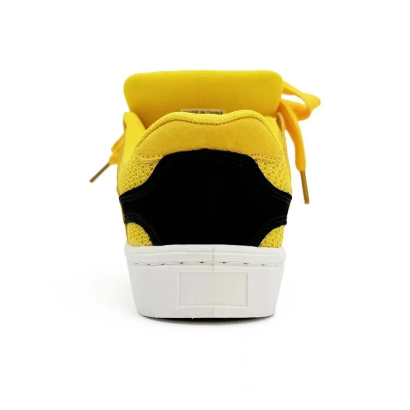 JimiXiong Low Top Skateboard Shoes Unisex-13