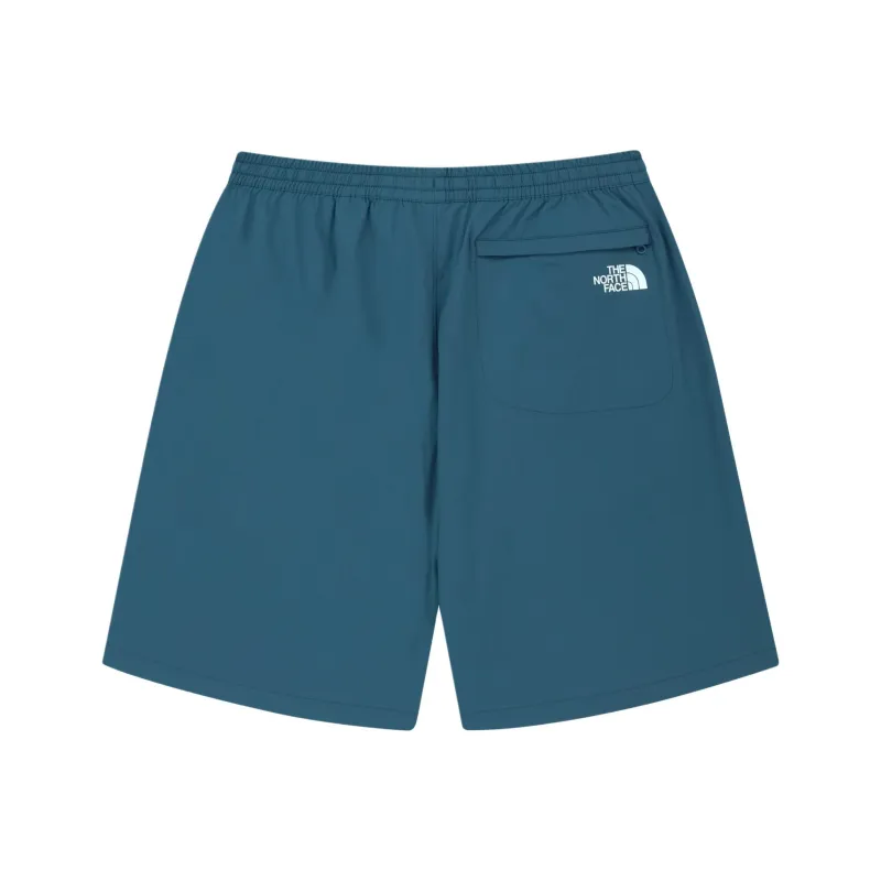 THE NORTH FACE Casual Shorts Unisex Dark Blue-1