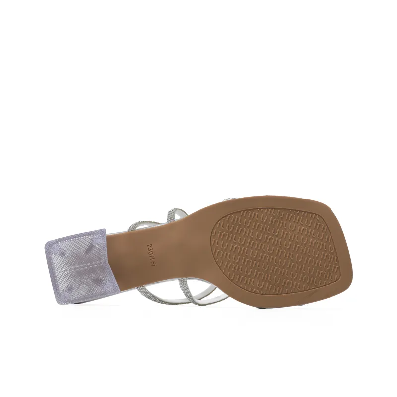 Take The Qin Slide Slippers Women's-5