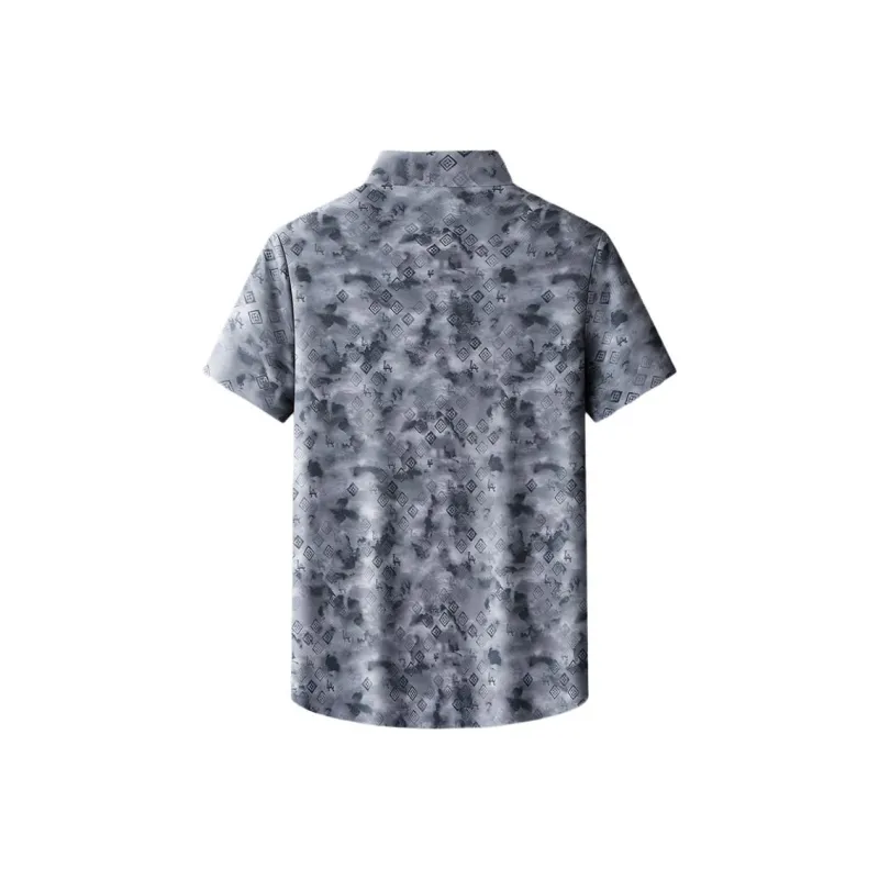 PIERRE CARDIN Shirts Men-3