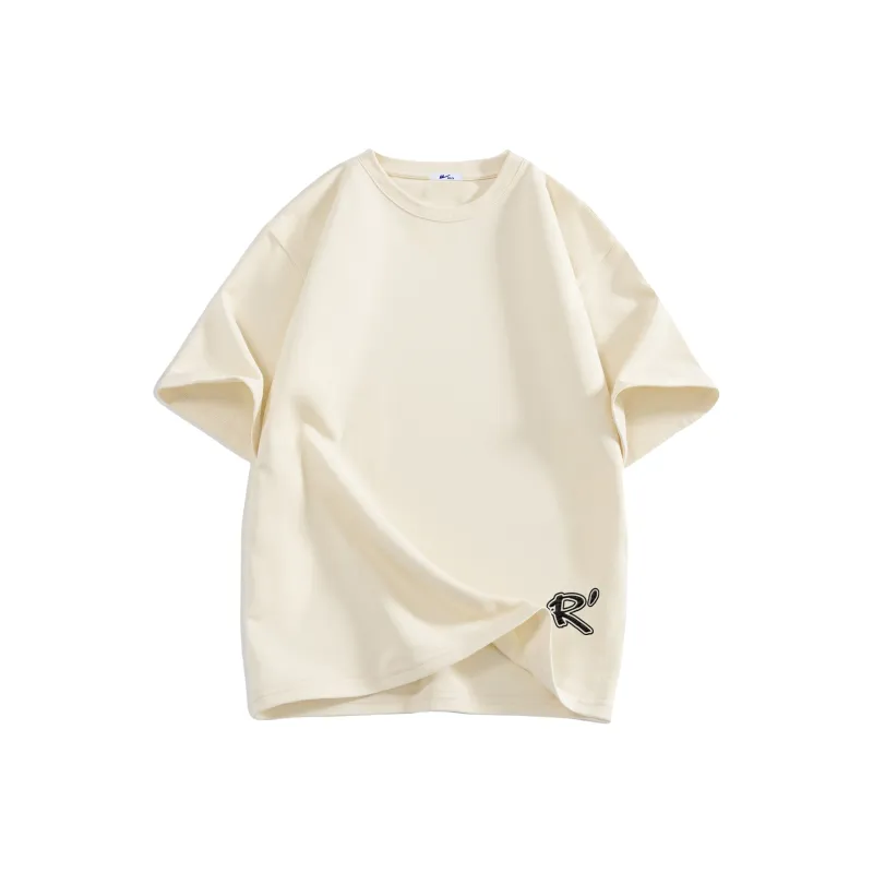 Warrior Huichao Riding The Wind Collection T Shirt Unisex-17