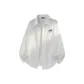 White (Long-Sleeved)