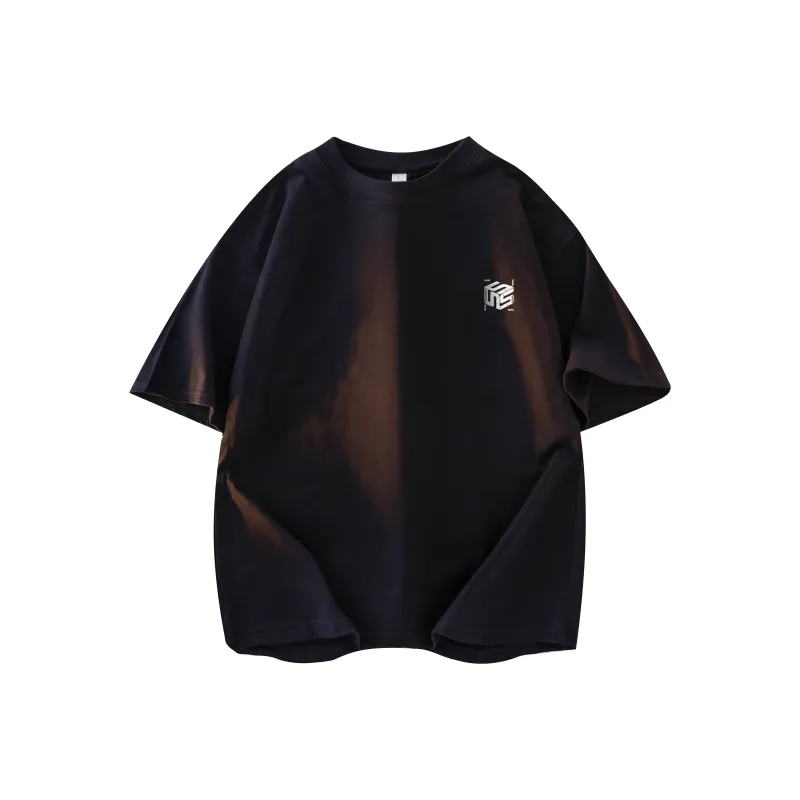 NINETEEN AUTUMN T Shirts Unisex-2