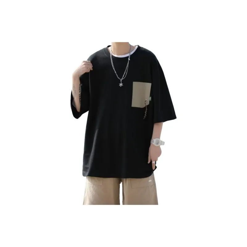 OKPI T Shirts Unisex-5