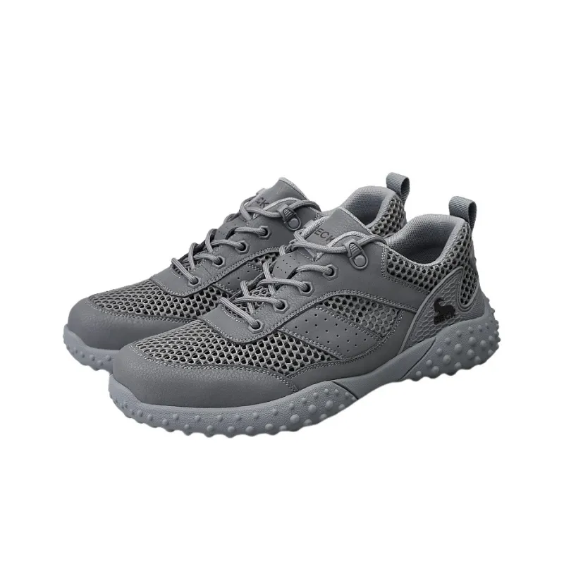 BECK Low Top Casual Shoes Unisex-2