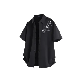 PAUL COSTELLOE Shirts Unisex