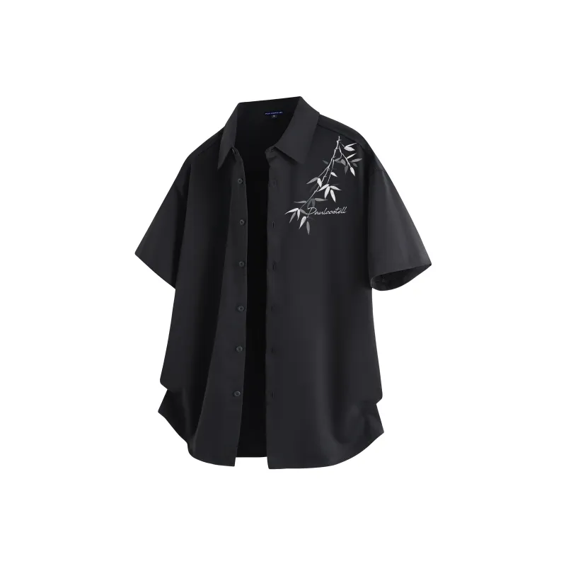 PAUL COSTELLOE Shirts Unisex-0
