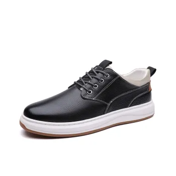 Abango Low Top Casual Shoes Men's