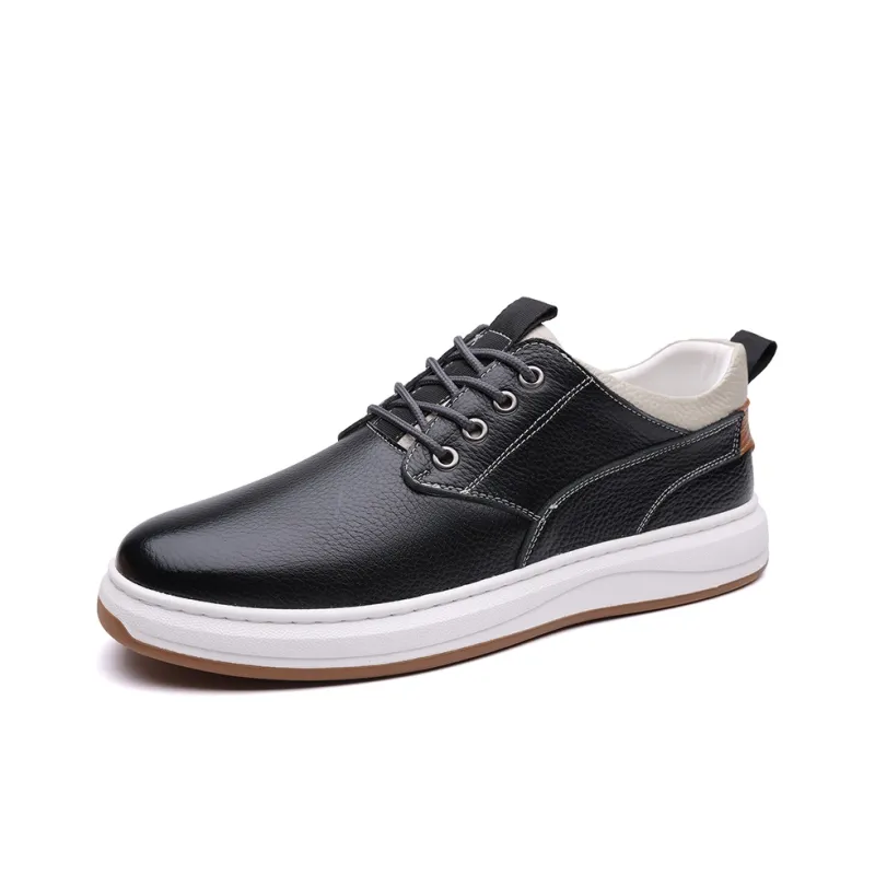 Abango Low Top Casual Shoes Men's-0