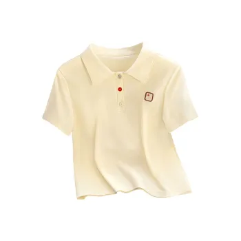 Cypress House T Shirts Women's Apricot