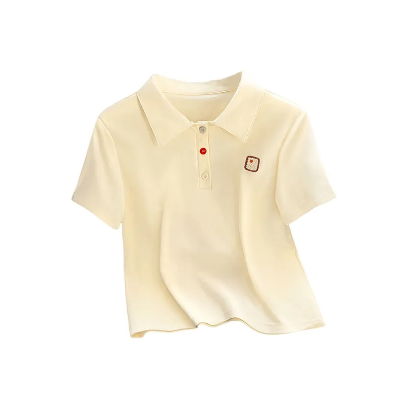 Cypress House T Shirts Women's Apricot-0