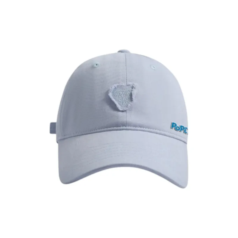 POPEYE Cotton Baseball Caps Unisex-3