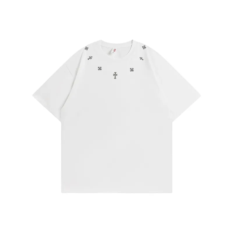 Zomuros T Shirts Unisex-2