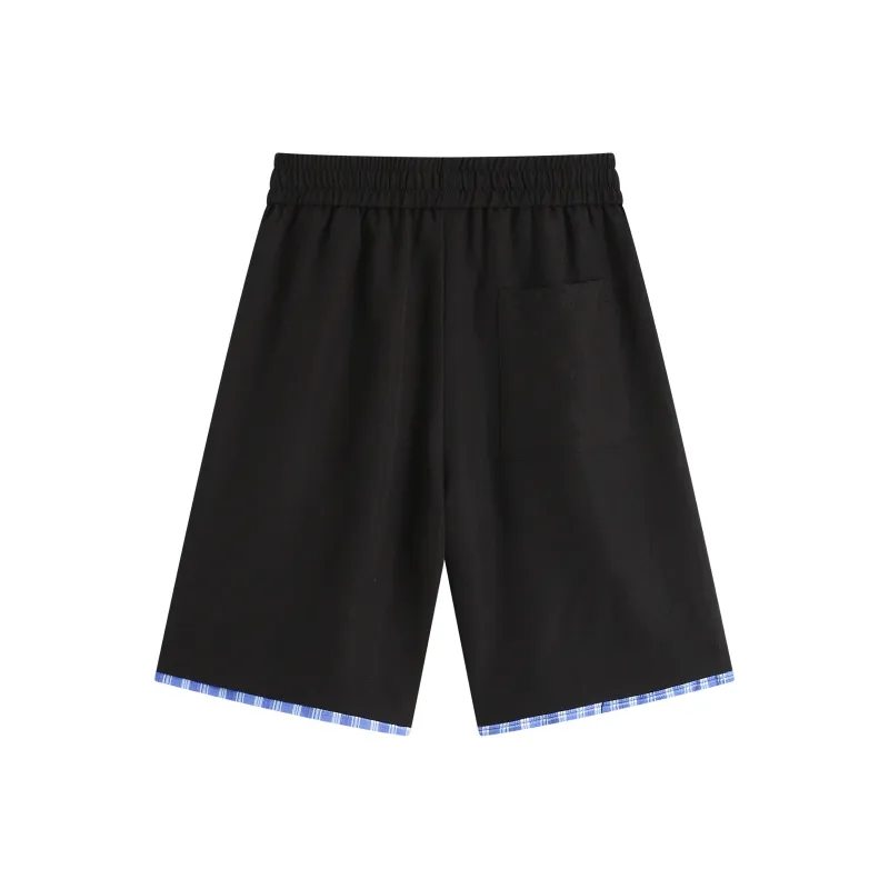 WOKXSS Casual Shorts Unisex-3