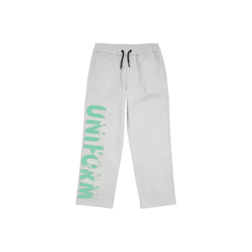 F.K.V.A Casual Pants Unisex