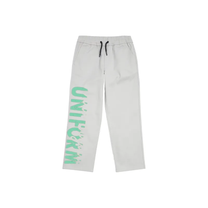 F.K.V.A Casual Pants Unisex-10