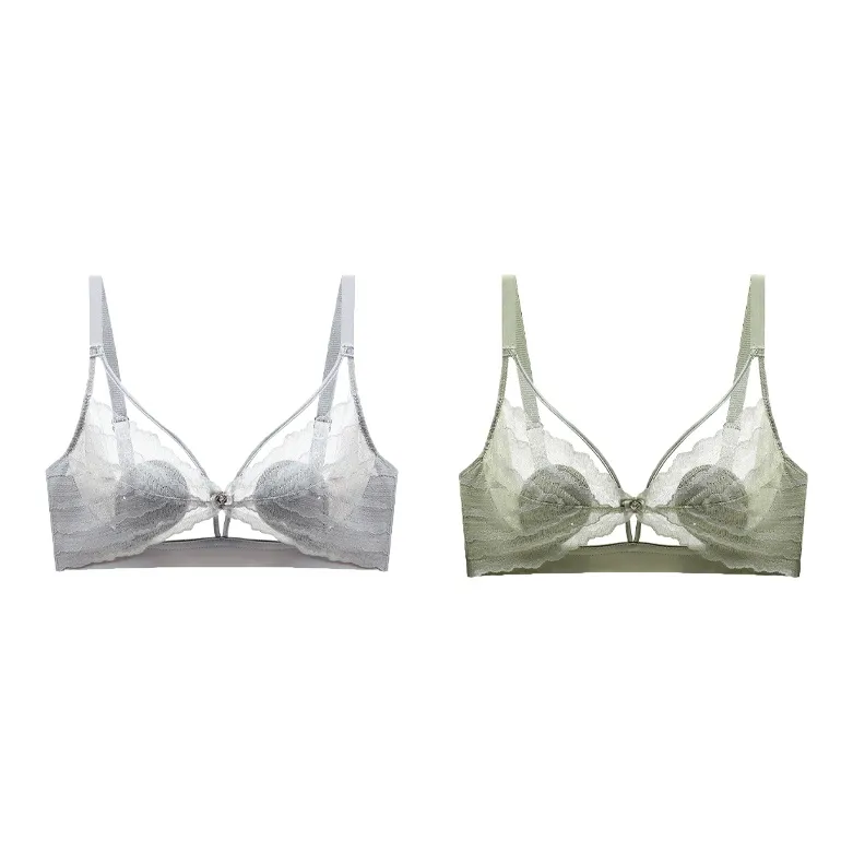BENQU Women's Bras-11