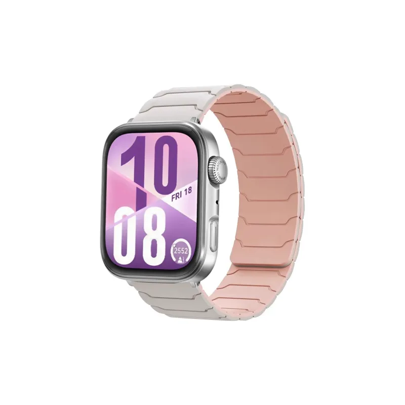 FZRT Huawei Compatibility Watch Band 130 220mm Watch Fit4/fit3/fit4pro/fit2/fit1 Silicone Material-3
