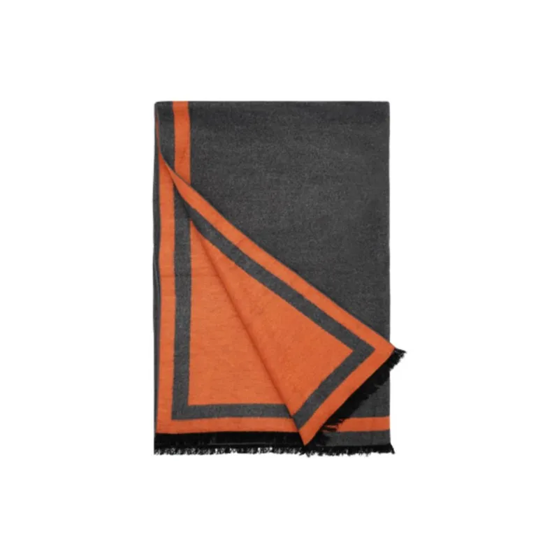 Zhejiang Jin Mulberry Silk Shawls Women's-5