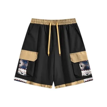 OPMO Casual Shorts Unisex