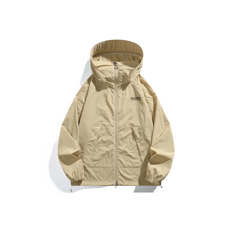 FAIRWHALE Wind Style Collection Sun Protection Clothing Unisex-16