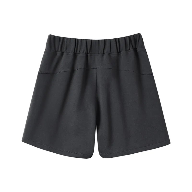Crying Center Sports Shorts Women's-1