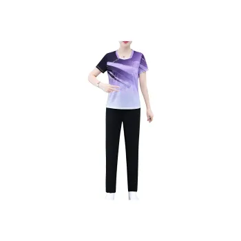 The New Age Family Casual Suit Women's