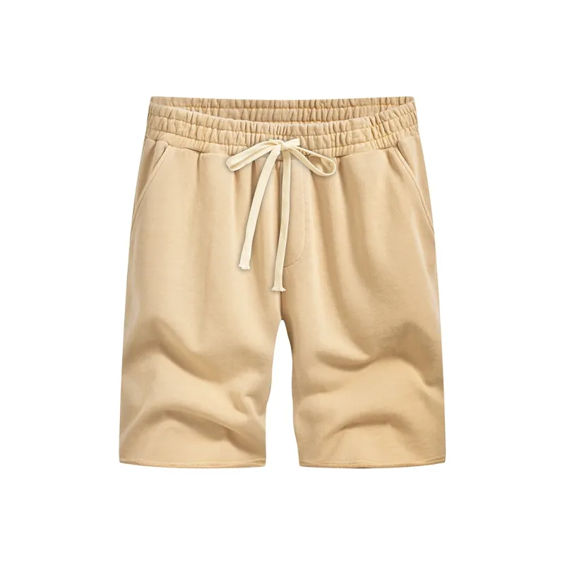 VERAF CA Casual Shorts Men-10