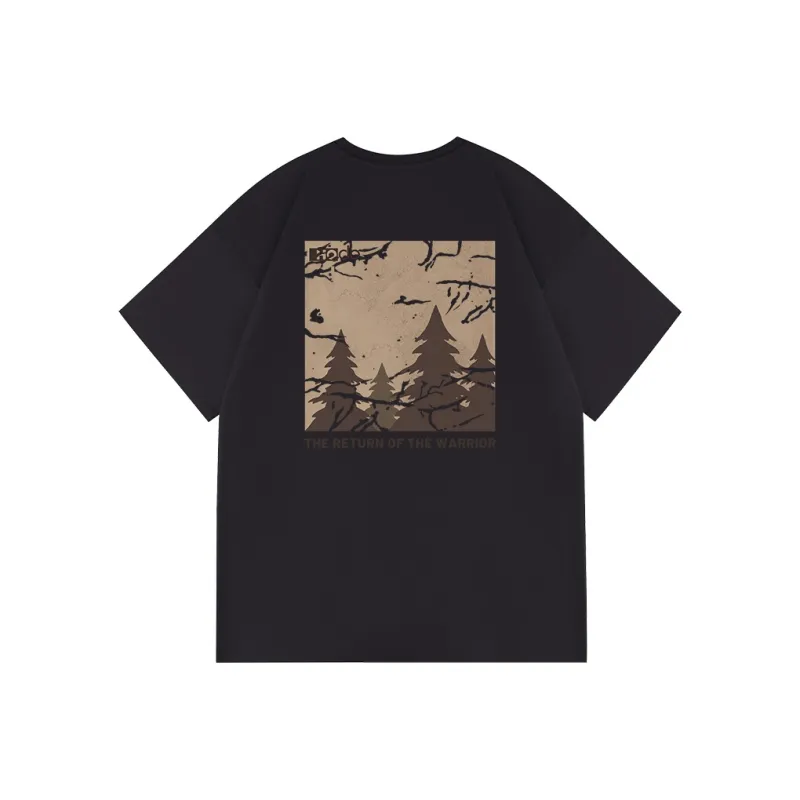 Red bean T Shirts Unisex-4