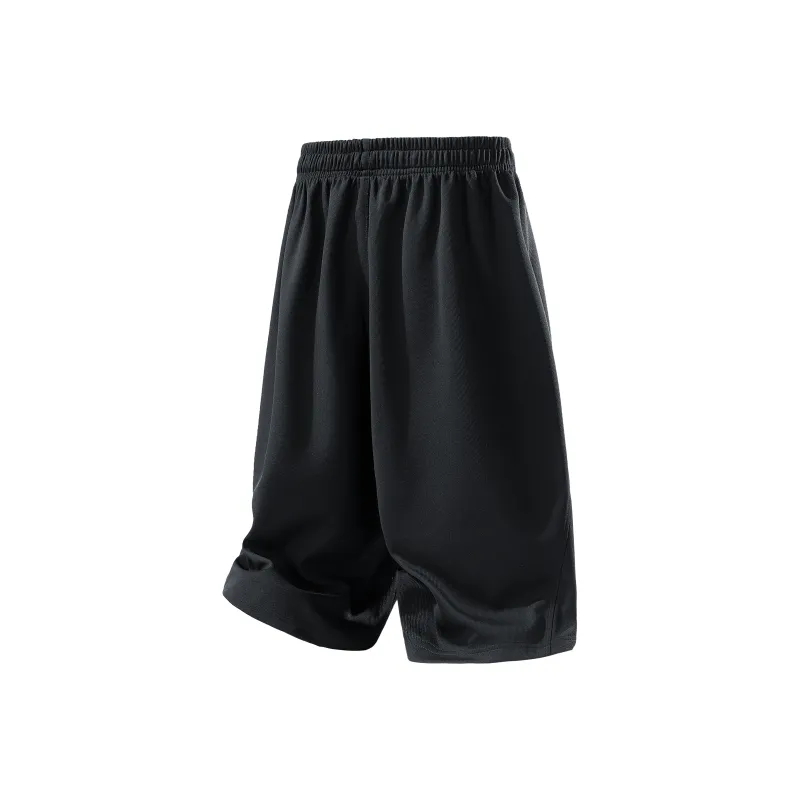 Manchester City F.C. Casual Shorts Unisex-4