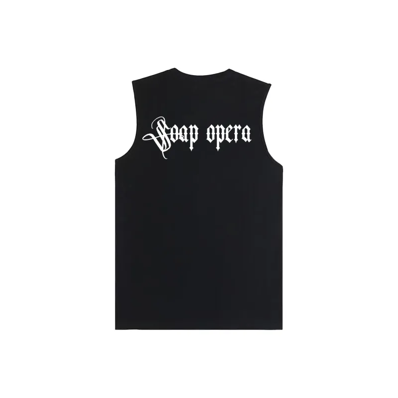 SOAP OPERA Tank Tops Unisex-3
