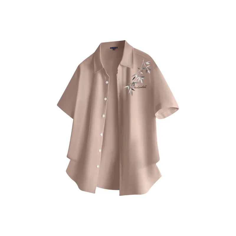 PAUL COSTELLOE Shirts Unisex-8