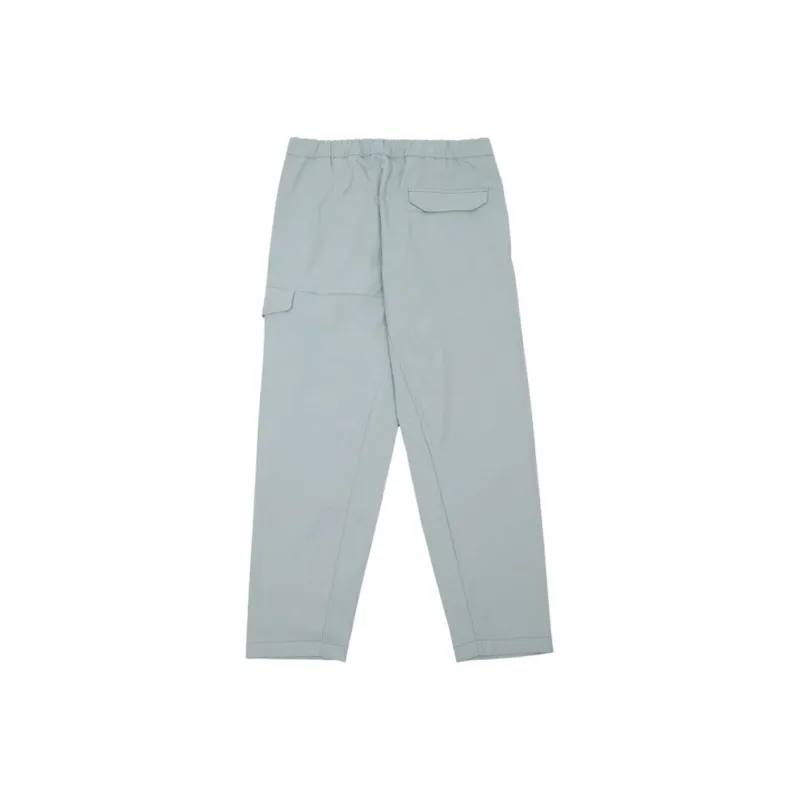 C.P.Company Logo patch Cargo Trousers-1