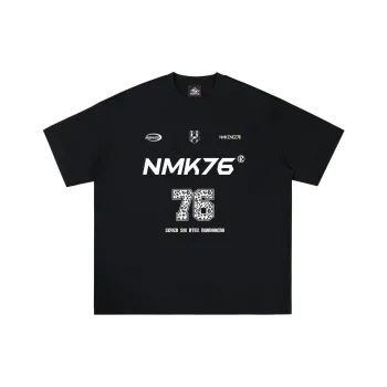RUIZENLUO T Shirts Unisex