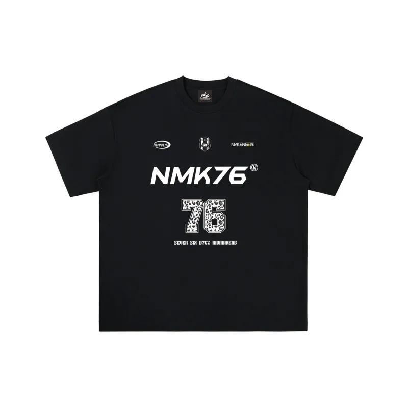 RUIZENLUO T Shirts Unisex-0