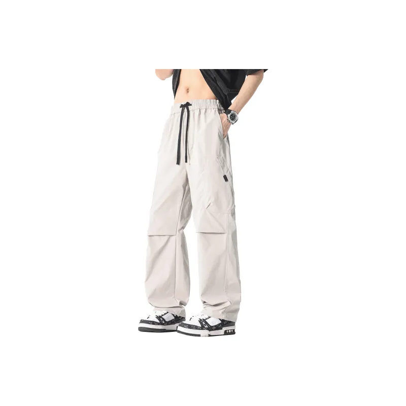 FAIRWHALE Cargo Pants Unisex-8